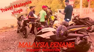 Malaysia Penang travel vloge/New Trending vloge 2023$ Full engay travelling #youtube #Full video #Jk