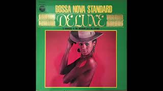 S. Sawada & The Modern Jazz All-stars LP – Bossa Nova Standard (1969) PT.2