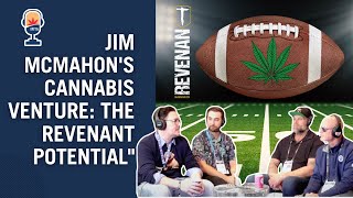 The Potential of Revenant with Football Legend Jim McMahon