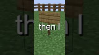 I Trolled ZEDAR On My Skyblock Server!!!