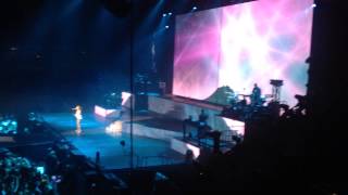 Ariana Grande - Honeymoon Tour Berlin 2015