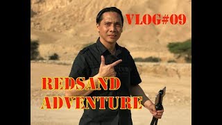 Redsand Adventure