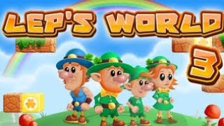 Lep's World 3 : 😄 Happy stream | Playing Solo |#stream  #streaming