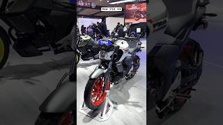 2024 All New Yamaha FZ-S V4 DLX Ice Fluo Vermillion Colour : Detailed Review | #newbike