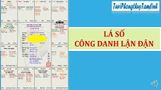 HỌC HÀNH ĐÀNG HOÀNG SAO CÔNG DANH LẬN ĐẬN?