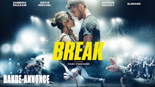 BREAK | Bande-annonce