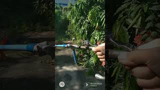 Unique trigger for slingshot