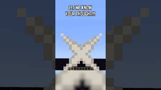 I CREATED ANOTHER MINECRAFT MINIGAME!!! #minecraft