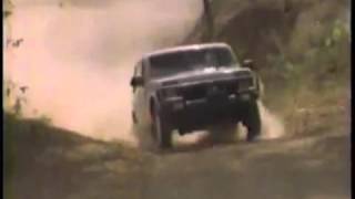 Lada Venezuela Comercial