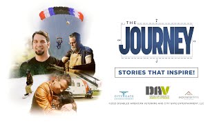 The Journey: Stories that Inspire DAV Special