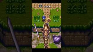 El Dragón Guardián de Soleil - SEGA MEGA DRIVE #sega #megadrive #segagenesisclassics #soleil #16bit