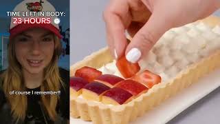 💥 Text To Speech 🍉 ASMR Cake Storytime @Bailey Spinn POVs Tiktok Compilations 2024 Part#40