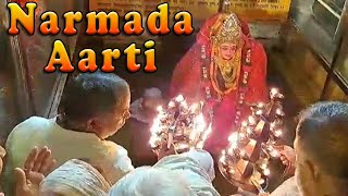 Narmada Maha Aarti | Amarkantak, Madhya Pradesh | Pradip The Traveller