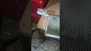 hondaaccord ac cooling coil