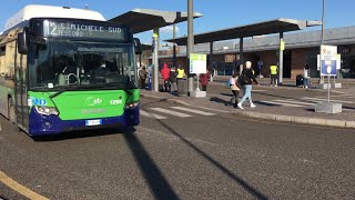 Atv: presentati gli orari estivi degli autobus