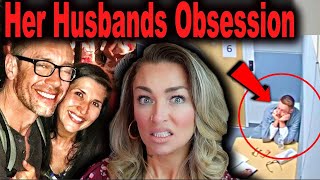 Obsessed Husband Murders Wife in Bathtub | The Case of David Tronnes & TV Show Zombie House Flipping