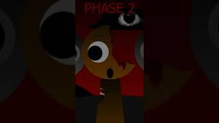 OMG! Brud's Secret Phase 3 in Incredibox Sprunki Will Shock Yo