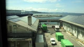 1° Open Day Porto di Trieste