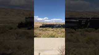 Bigboy 4014 Union Pacific Train - over 50MPH