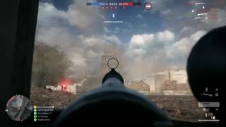 Battlefield™ 1 Love My Rocket Gun