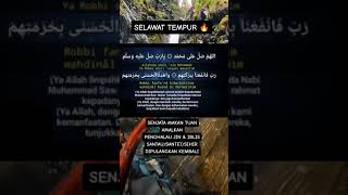 Selawat tempur Senjata Makan tuan