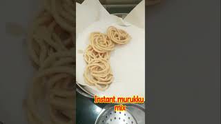 Instant murukku mix for tasty and crispy murukku/for order contact Prema's masala 9962113512/#shorts