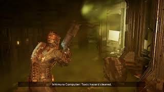 Dead Space Remake (2023) - Part 4