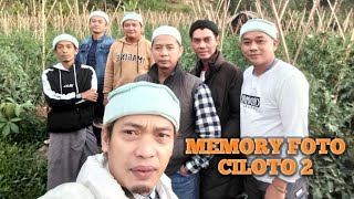 SILATURAHIM MEMORY FOTO PUNCAK CILOTO 2