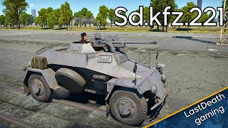 صغير لكن خطير وار ثاندر  gameplay tanks