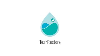 TearRestore.com - Treat the Cause of Dry Eye