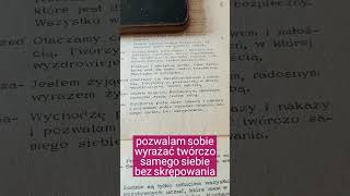 "Lecz swoje ciało" Louise L. HAY TARCZYCA #tarczyca