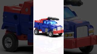 Transformers Legacy United Deluxe Class Gears #shorts #autobots #g1 #transformers