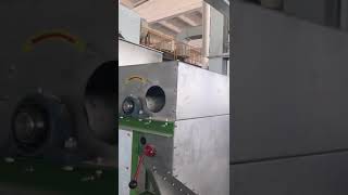 Magnetic Separator grain processing machine