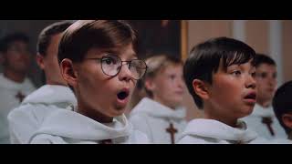 Ave Maria - Caccini - Les Petits Chanteurs à la Croix de Bois