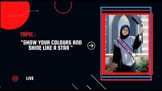 EVA ECHA 2021 - WEBINAR FIND YOUR COLOUR ( Second Session)