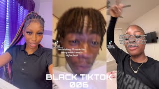 BLACK TIKTOK 006