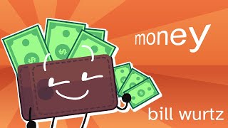 bill wurtz - Money