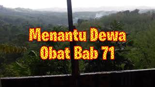 Menantu Dewa Obat Bab 71 | Dewa Obat yang tersembunyi