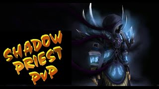 ШП Shadow priest PvP WOW 3.3.5а wowcircle х5