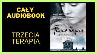 Trzecia terapia - Romans Audiobook Cały Audiobook Książki online #audiobook #ksiazka