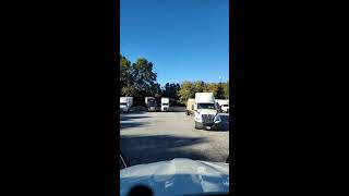 Trucking from Wilkesboro NC to Tallapoosa GA 10/17/24