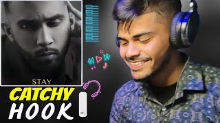 Reaction on Stay - The PropheC | Midnight Paradise