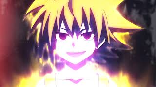 「BEYBLADE BURST GOD」- 「Drain Fafnir」- Towards The Light