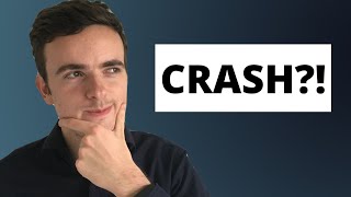 Kommt der Crash? - FALSCHE FRAGE