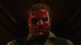 Shining Lights, Even in Death: Metal Gear Solid V The Phantom Pain - Mission 43