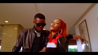 Emergency - Jose Chameleone x Spice Diana (Official Music Video)