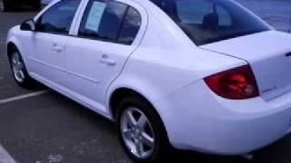 2010 Chevrolet Cobalt Bruce Titus Port Orchard Ford, Inc.