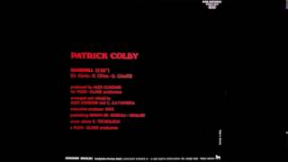 Patrick Colby - Mandrill (12'' Vocal Mix)