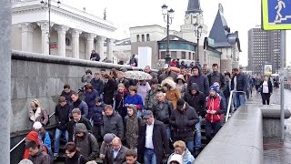 ВЛОГ. Один день в Москве