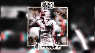 ENZO - Quaresma